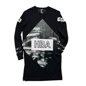 Graphic long sleeve